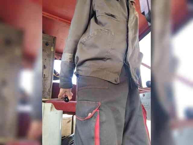 Maybus
