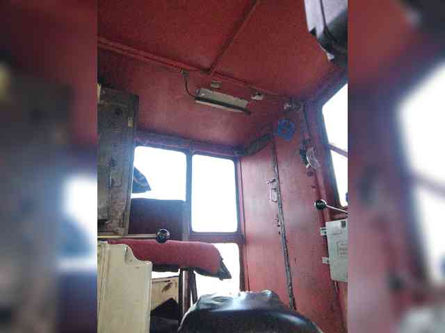 Maybus