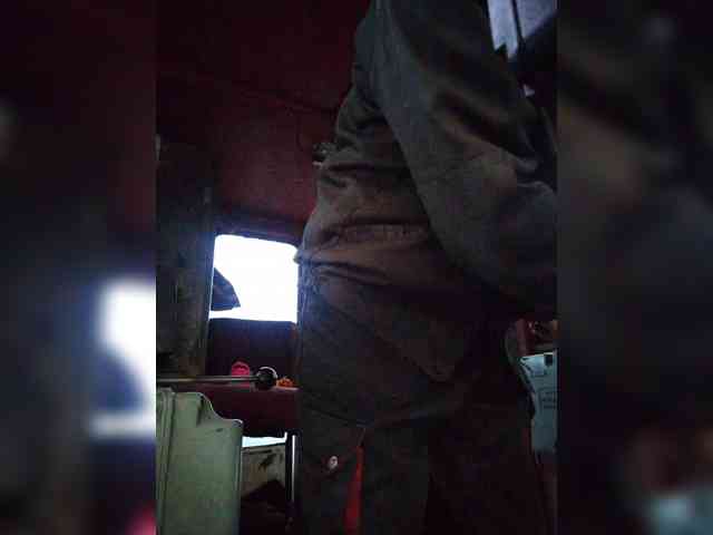 Maybus