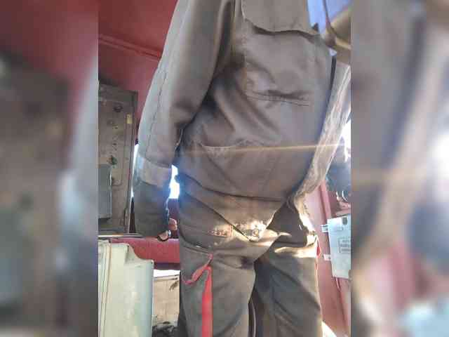 Maybus