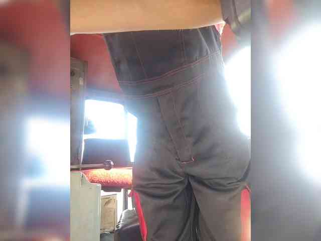Maybus