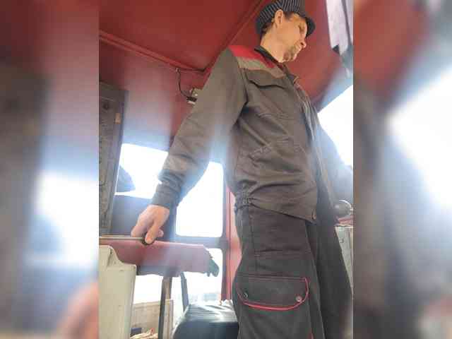 Maybus