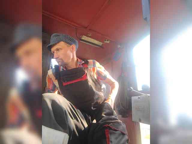 Maybus