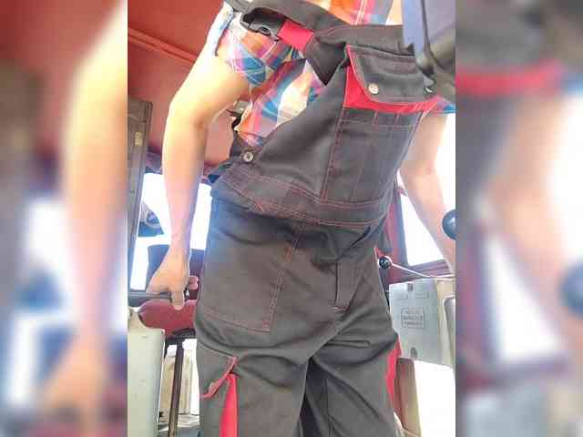 Maybus