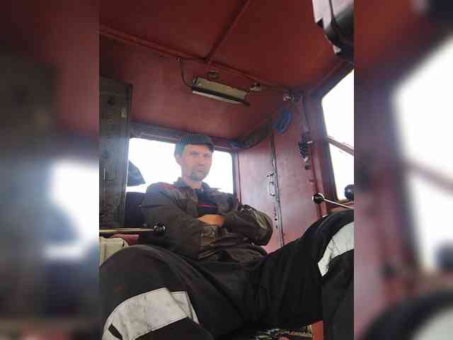 Maybus