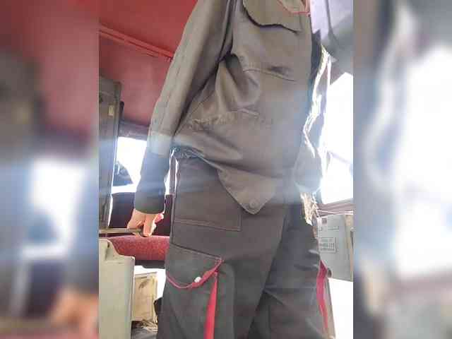 Maybus