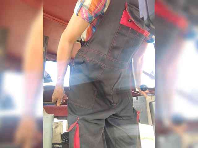 Maybus