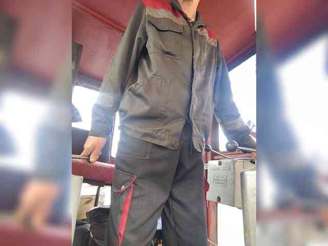 Maybus