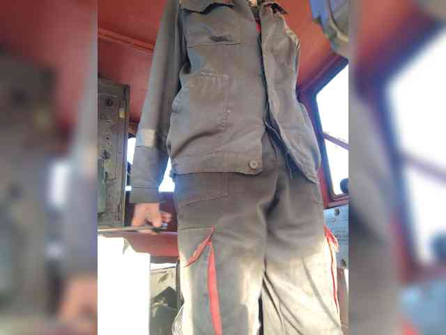 Maybus