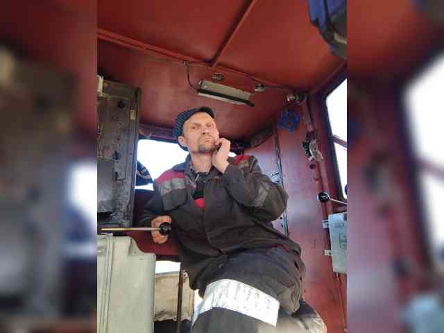 Maybus