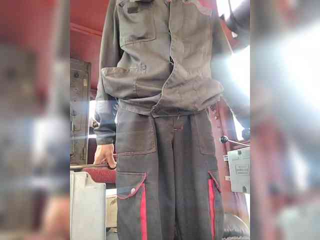 Maybus