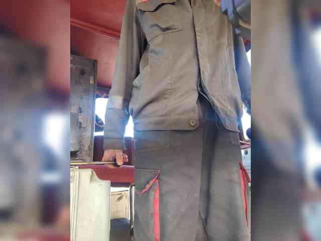 Maybus