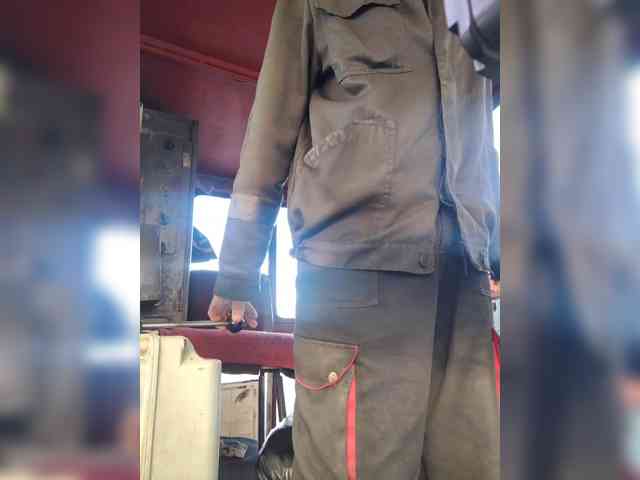 Maybus