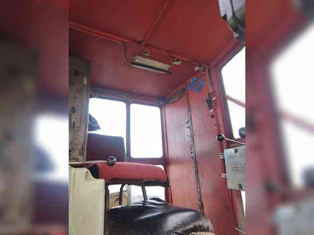 Maybus