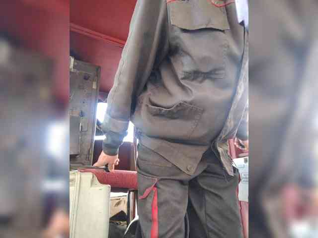 Maybus Maybus