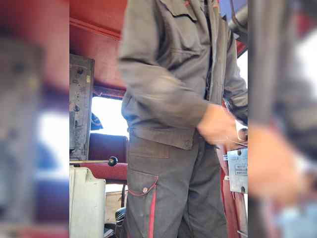 Maybus
