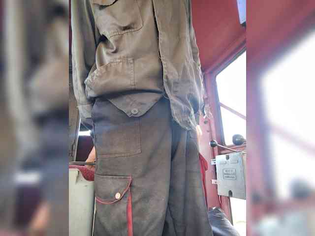 Maybus