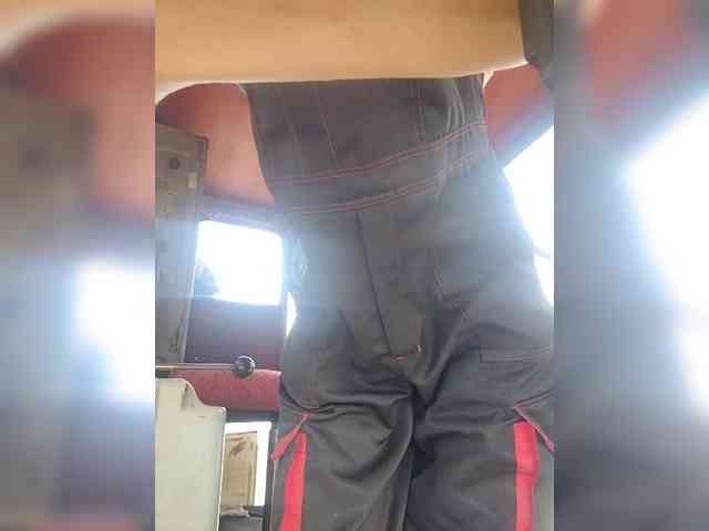 Maybus