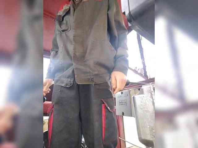 Maybus