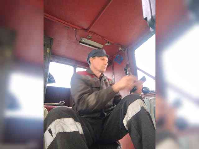 Maybus