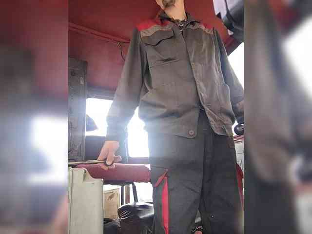 Maybus