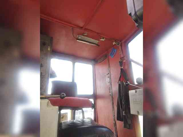 Maybus