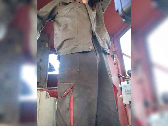 Maybus