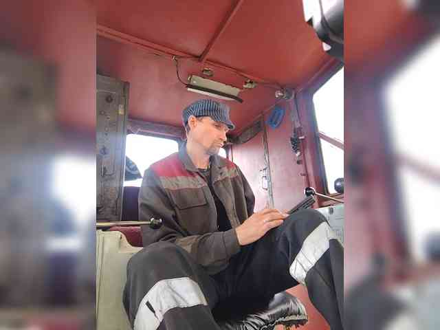 Maybus