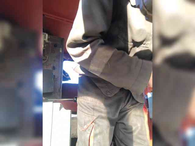 Maybus