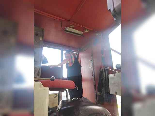 Maybus Sex Cam Show
