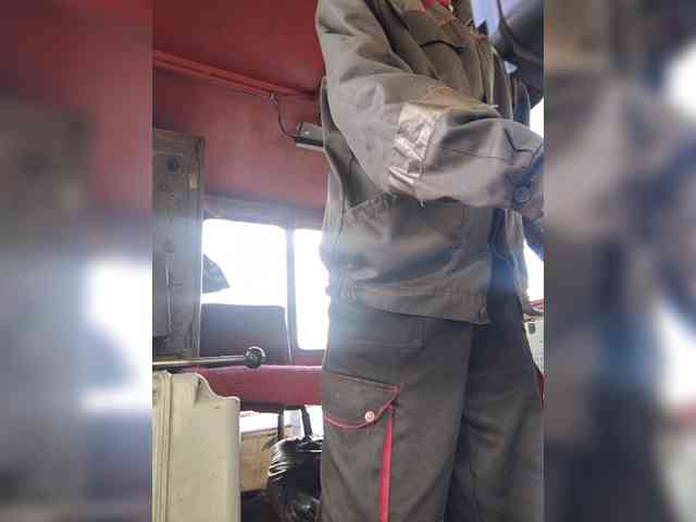 Maybus
