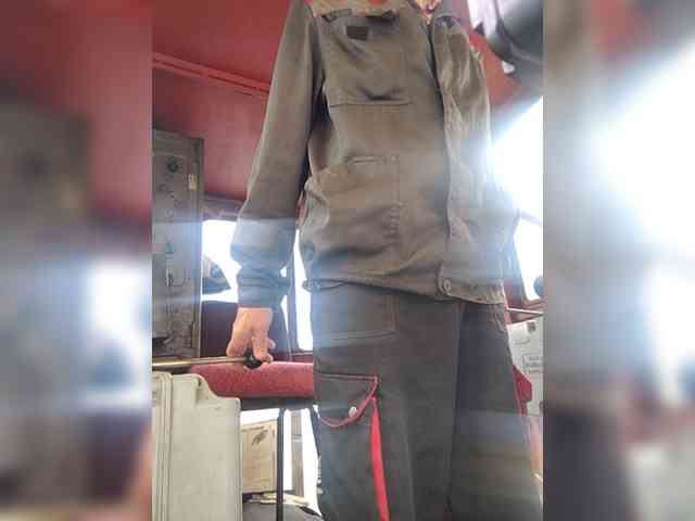 Maybus