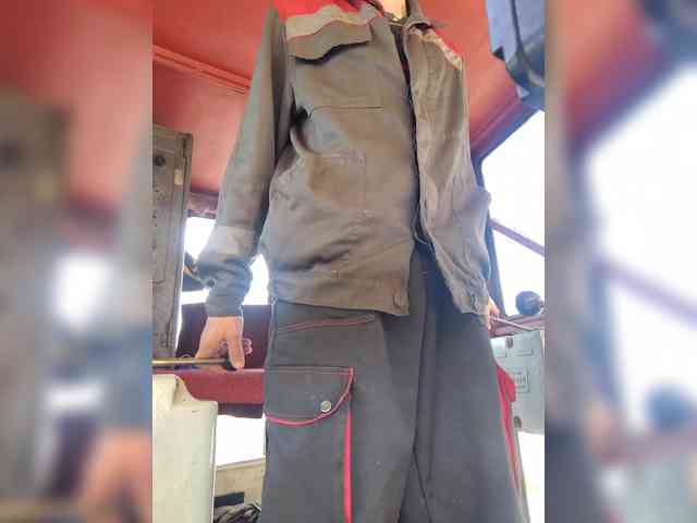 Maybus