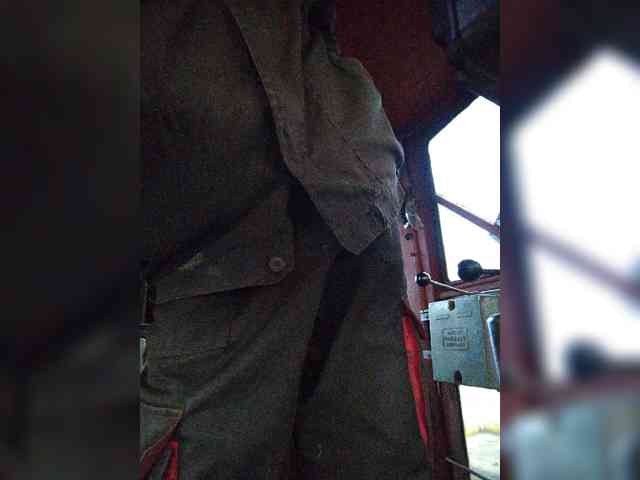 Maybus