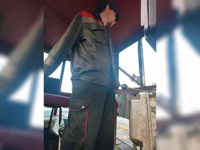Maybus
