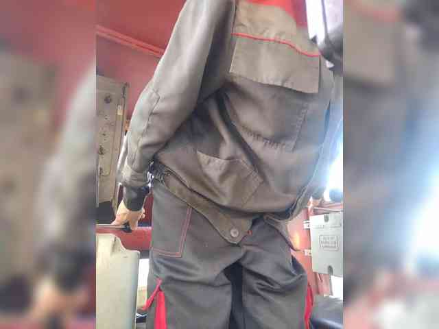 Maybus