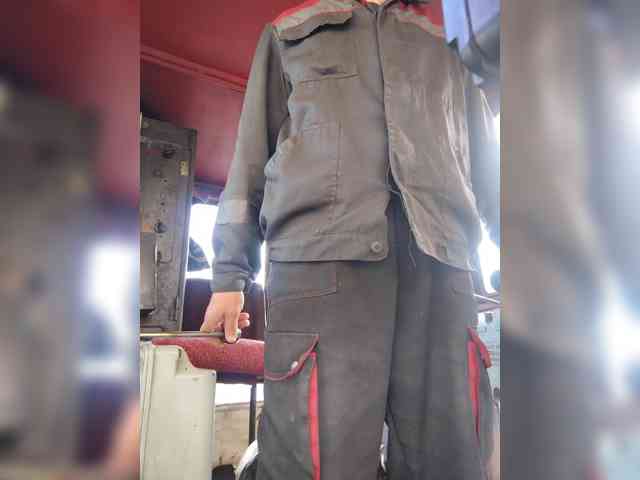 Maybus
