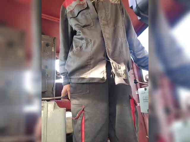 Maybus