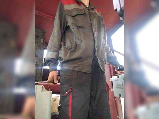 Maybus