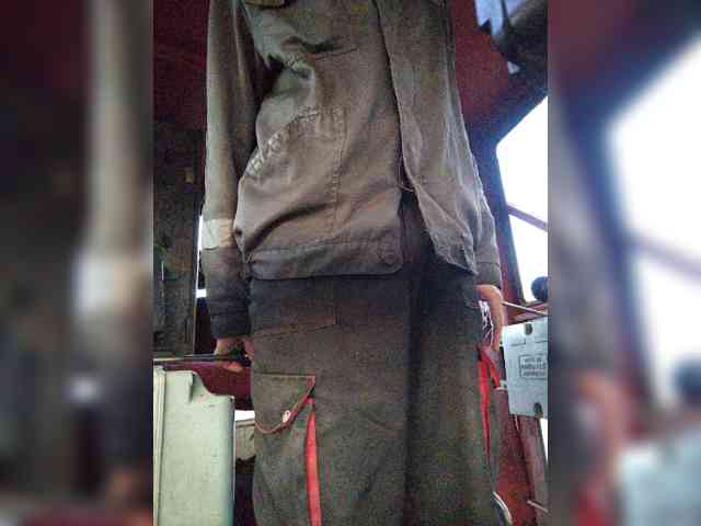 Maybus