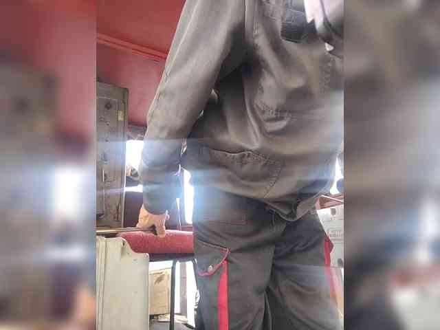 Maybus