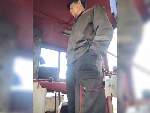 Maybus