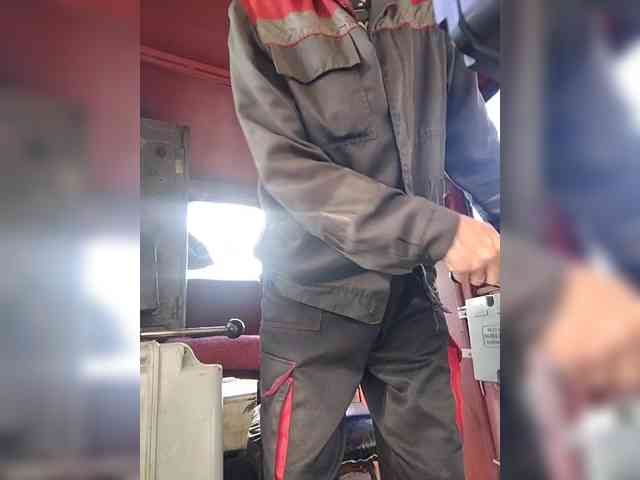 Maybus