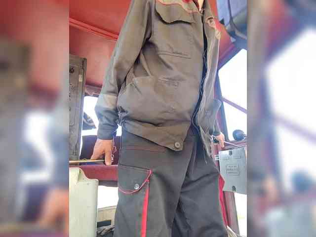Maybus
