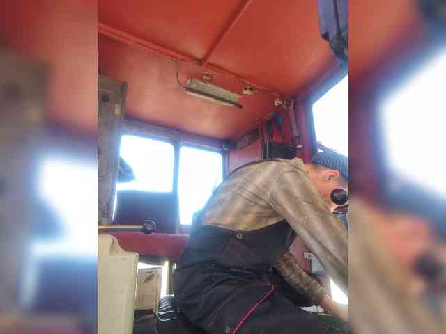Maybus