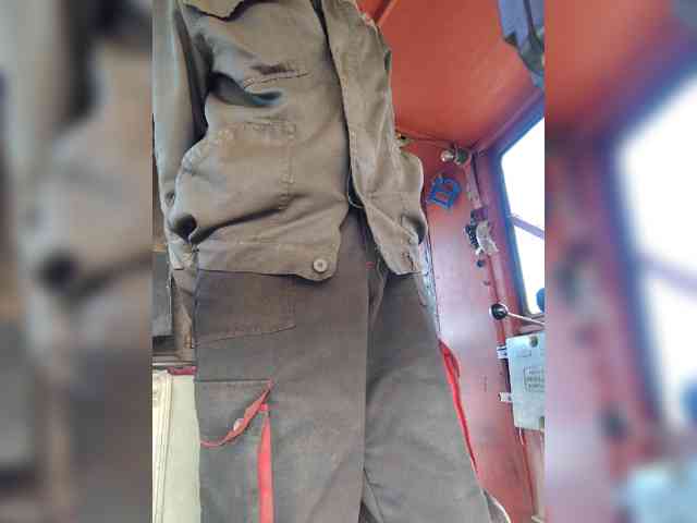 Maybus