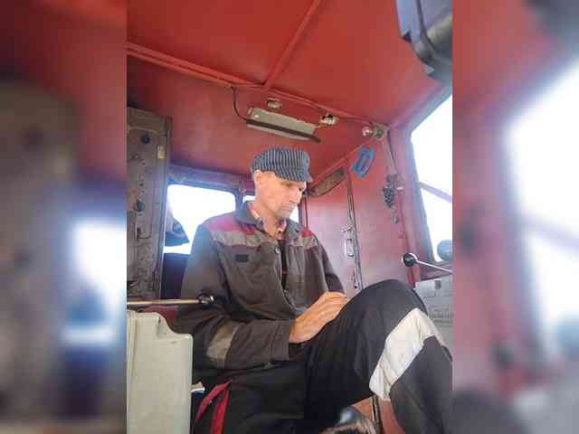 Maybus