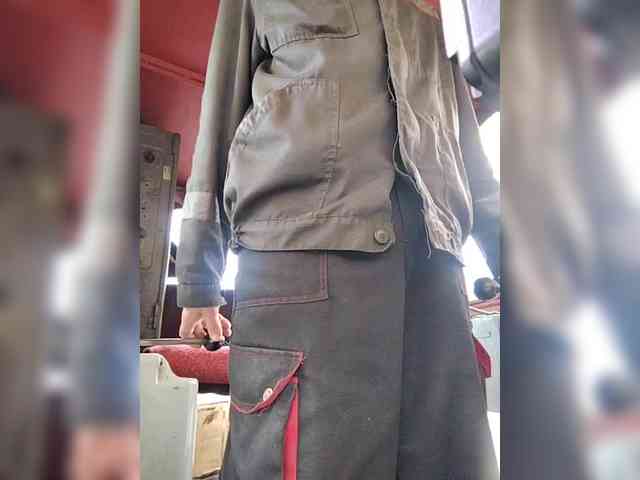 Maybus