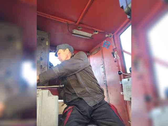 Maybus