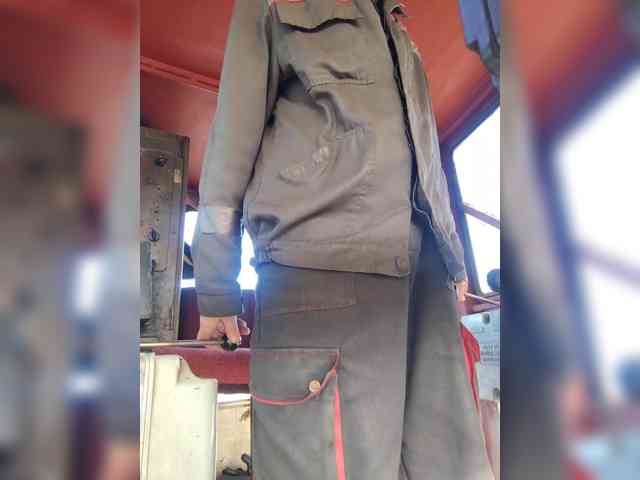 Maybus
